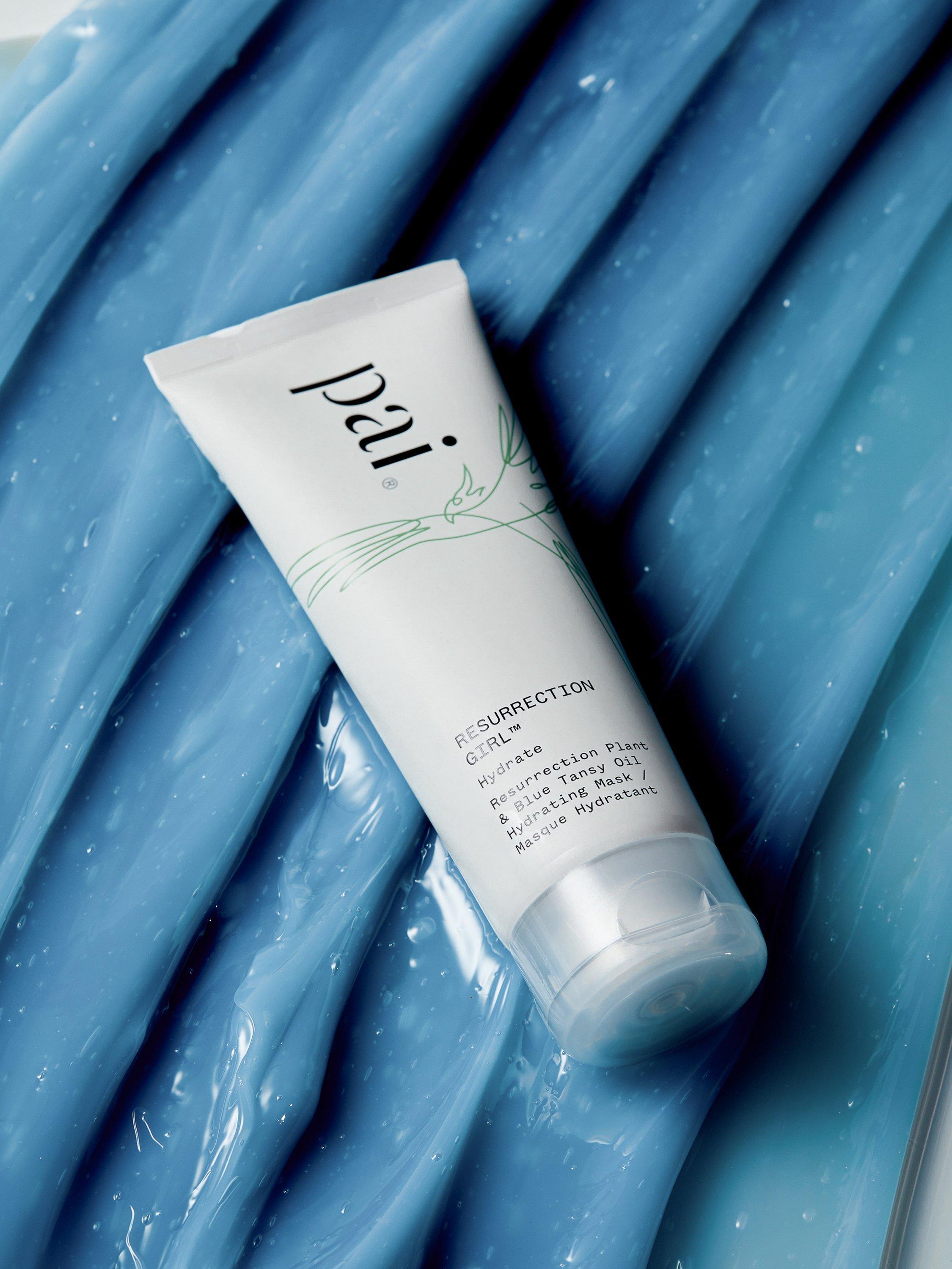 Pai Resurrection Girl hydrating mask 75ml (British brand)