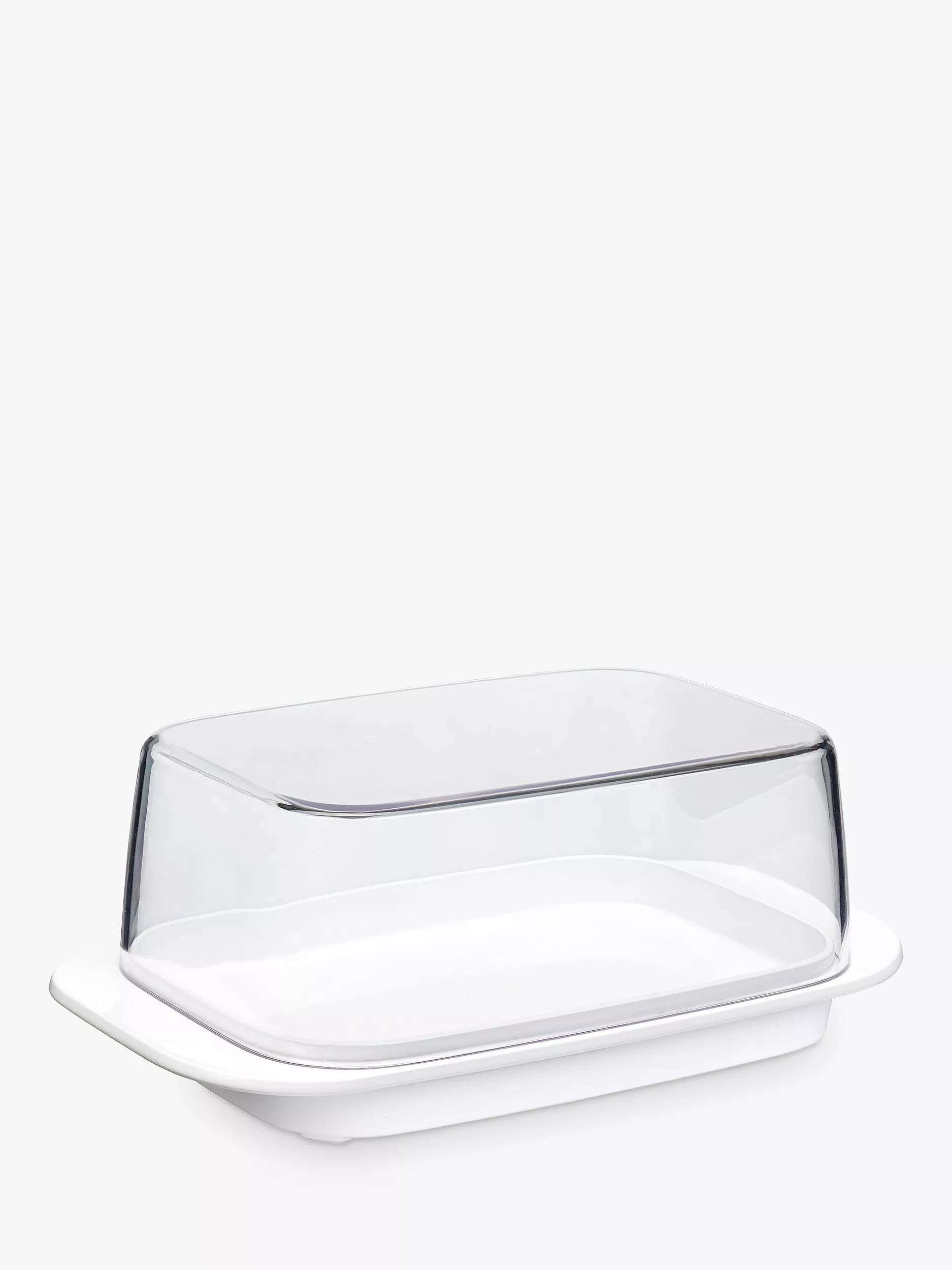 Mepal Picnic Butter Dish - Nordic Sage
