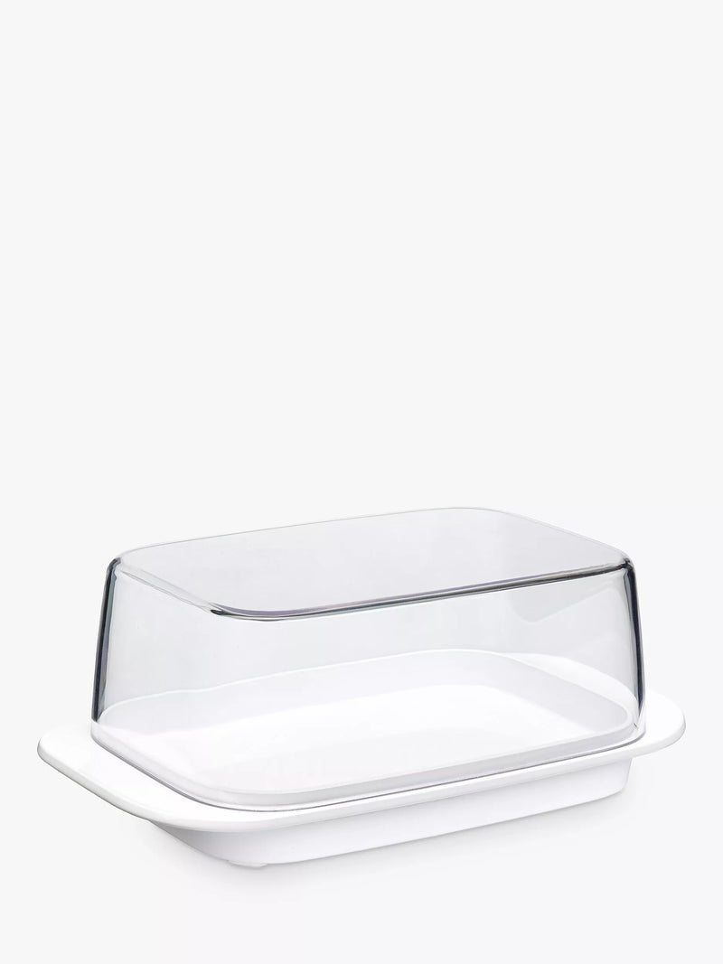 Mepal Picnic Butter Dish - Nordic Sage