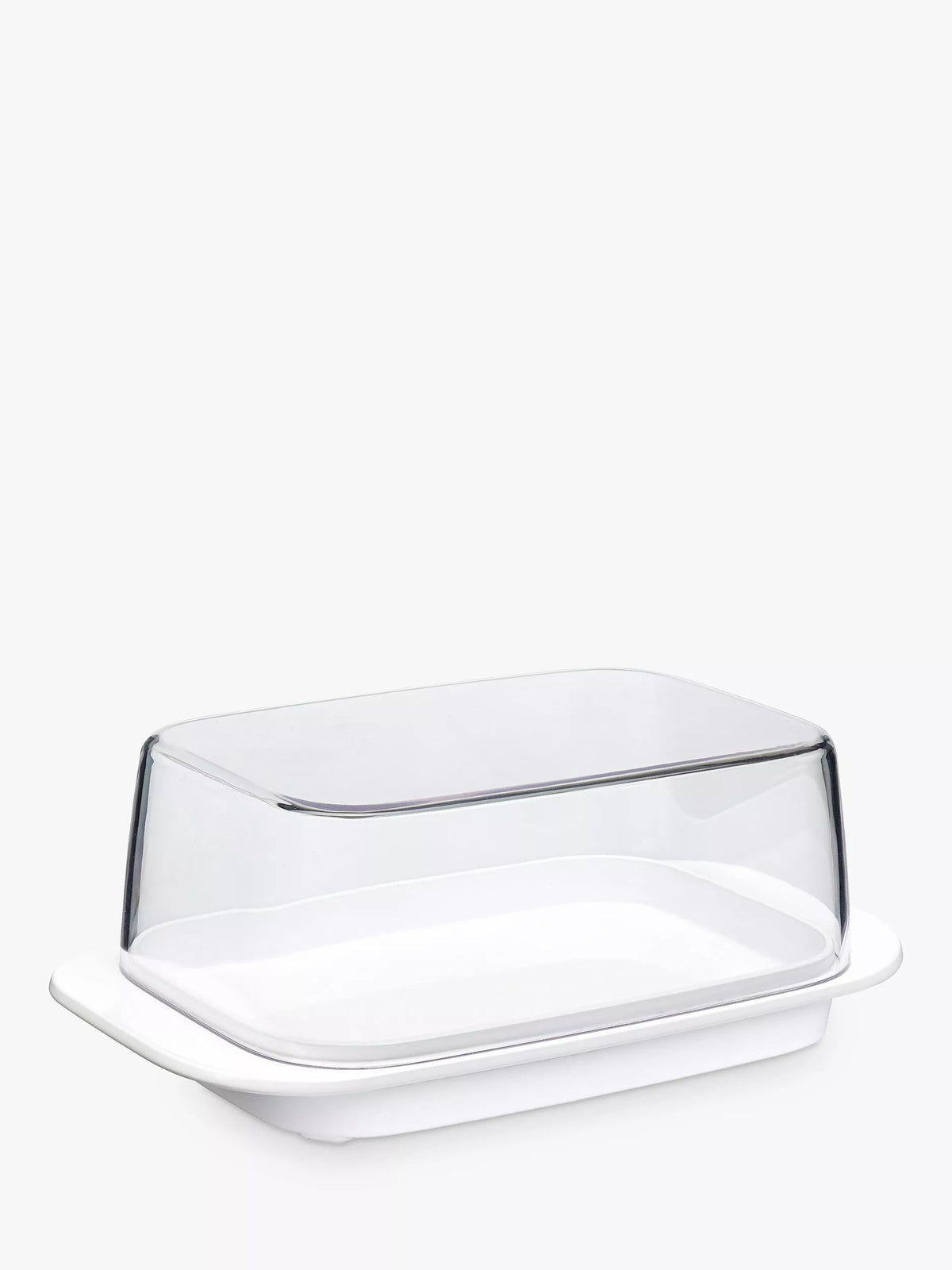 Mepal Picnic Butter Dish - Nordic Sage