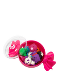 Tinc animal eraser tub 10 erasers, UK version