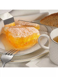 Wedgwood Gio Platinum fine bone china dinnerware set 5-piece, UK version