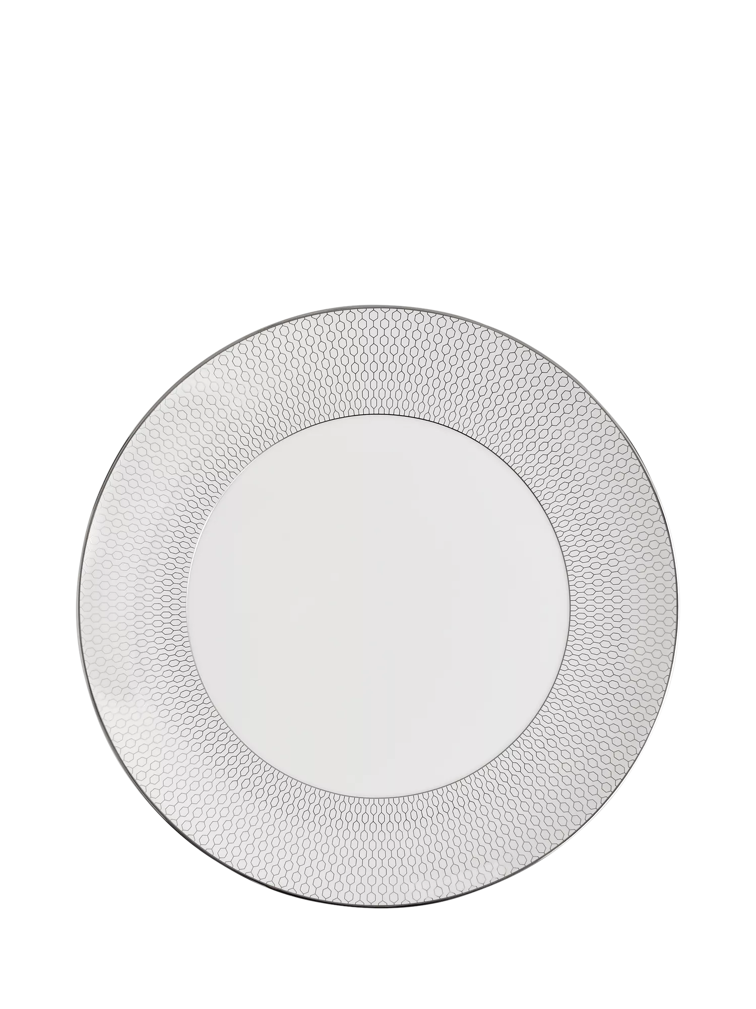Wedgwood Gio dinner plate 28cm - British product