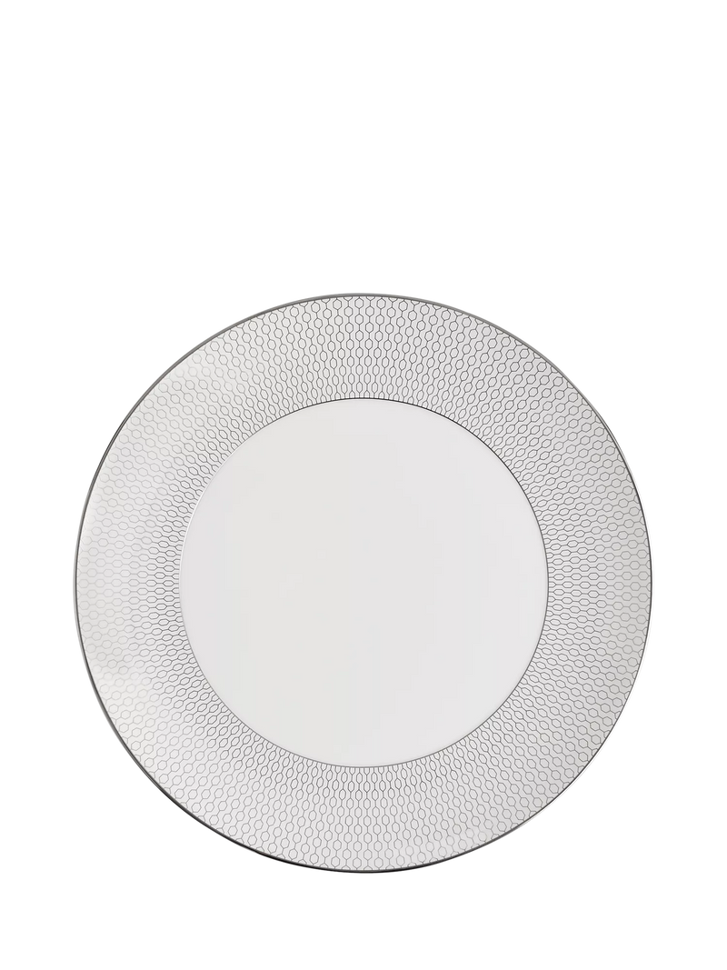 Wedgwood Gio dinner plate 28cm - British product