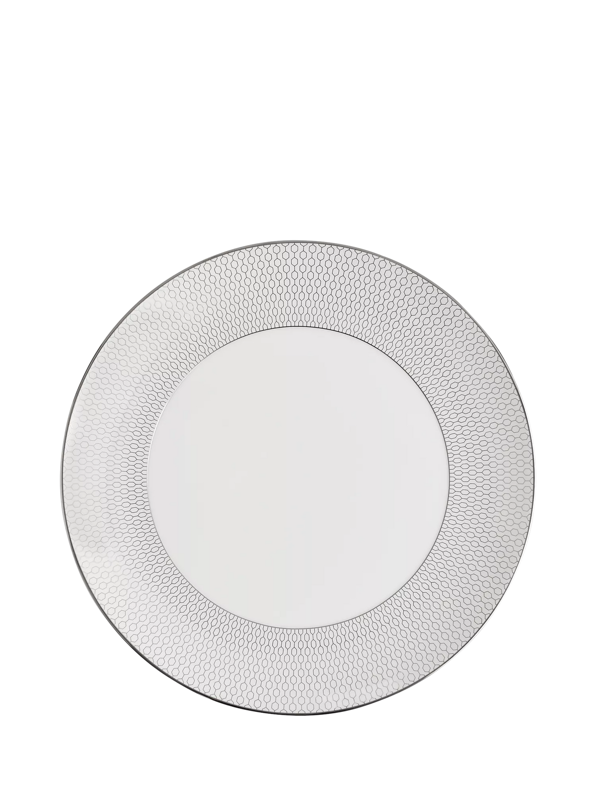 Wedgwood Gio dinner plate 28cm - British product