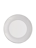 Wedgwood Gio dinner plate 28cm - British product