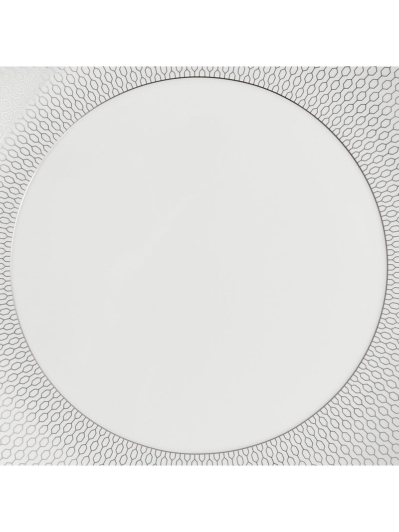 Wedgwood Gio dinner plate 28cm - British product
