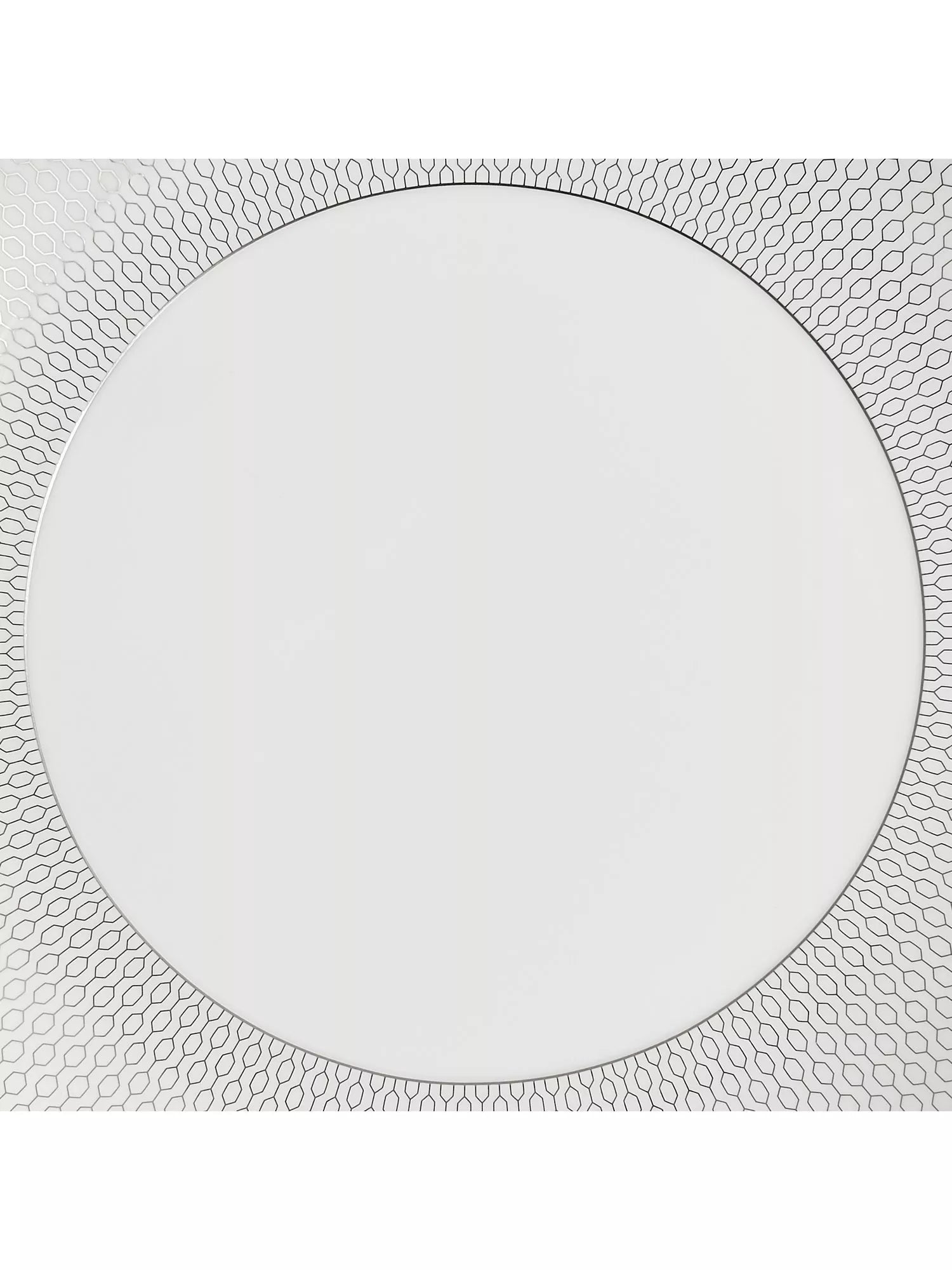 Wedgwood Gio dinner plate 28cm - British product