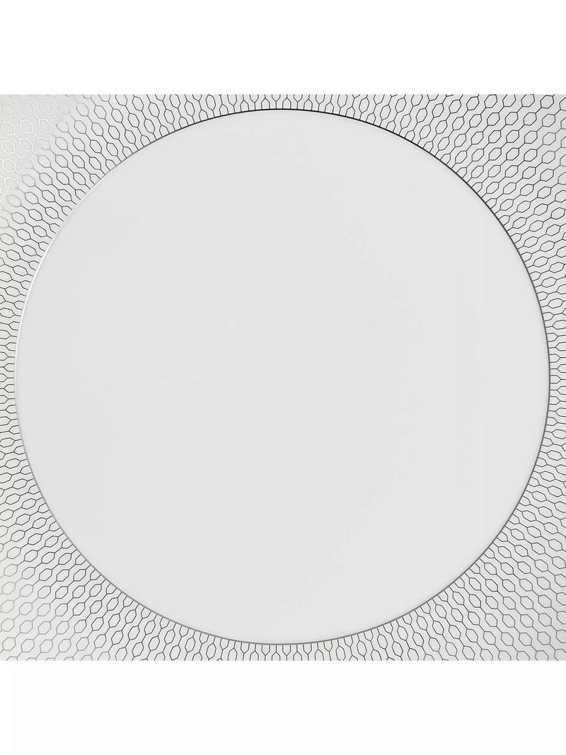 Wedgwood Gio dinner plate 28cm - British product