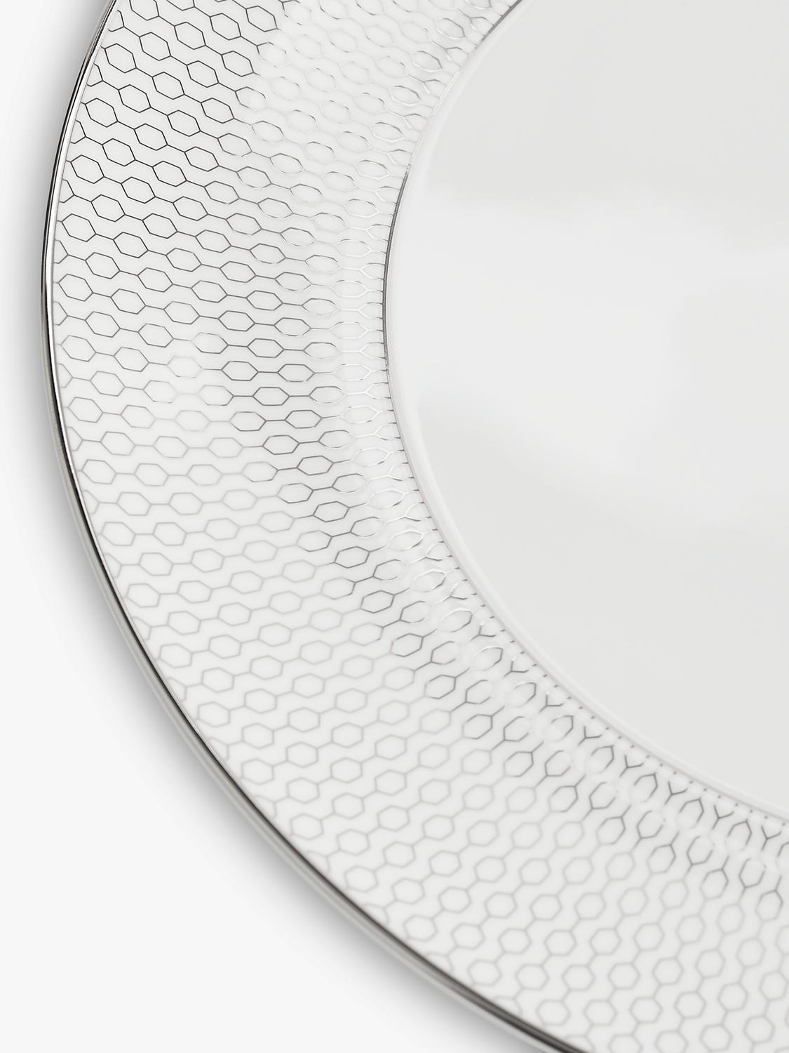 Wedgwood Gio dinner plate 28cm - British product