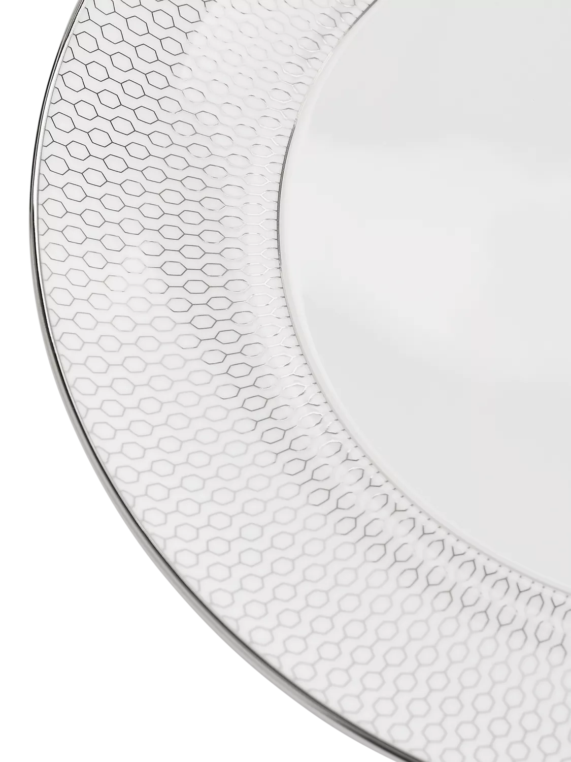 Wedgwood Gio dinner plate 28cm - British product