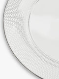 Wedgwood Gio dinner plate 28cm - British product