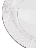 Wedgwood Gio dinner plate 28cm - British product