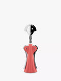 Alessi 'Anna G' Corkscrew, Pink