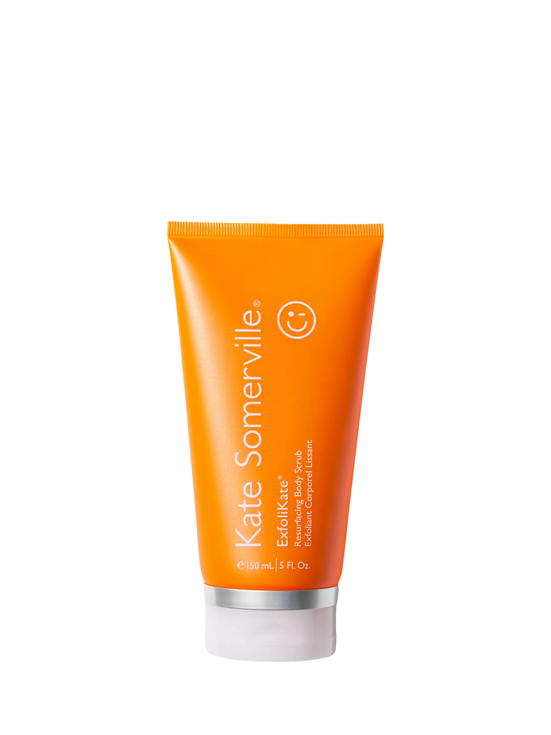 Kate Somerville ExfoliKate Resurfacing Body Scrub 150ml, UK version