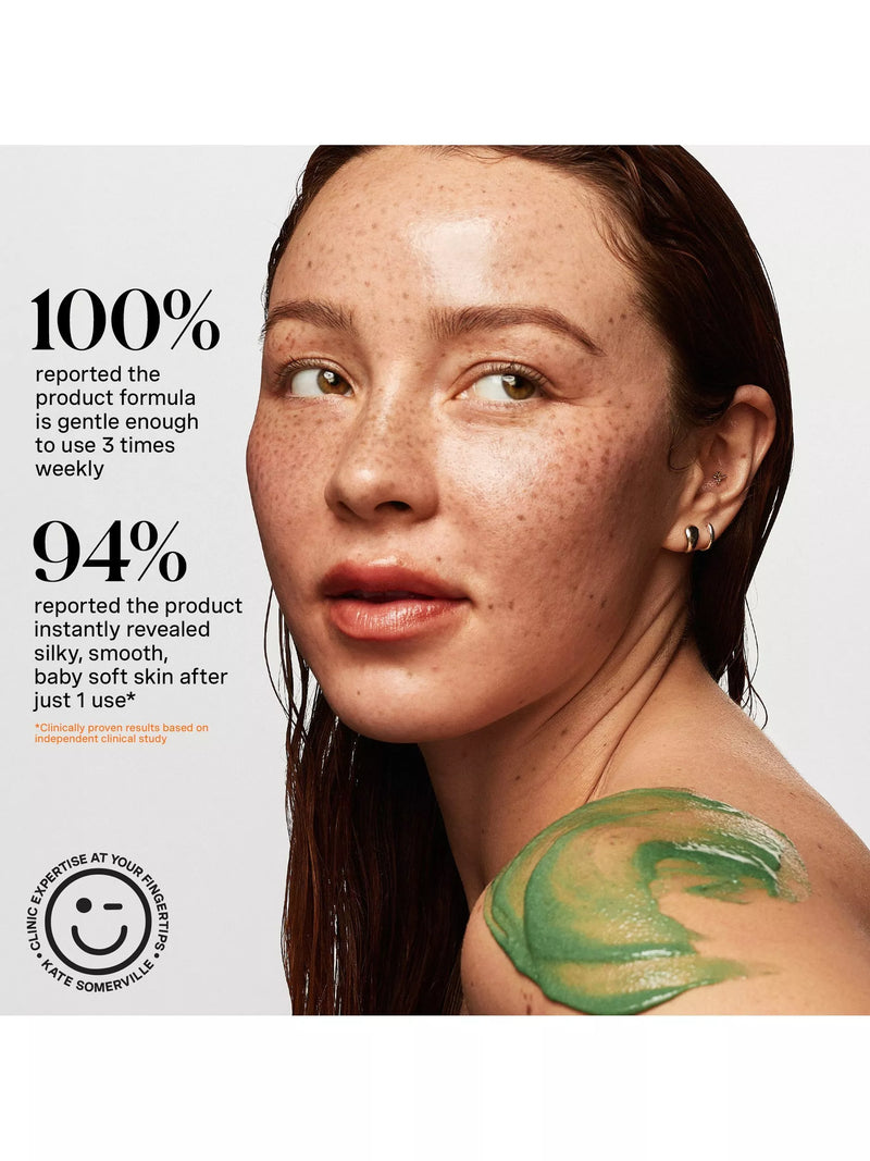 Kate Somerville ExfoliKate Resurfacing Body Scrub 150ml, UK version