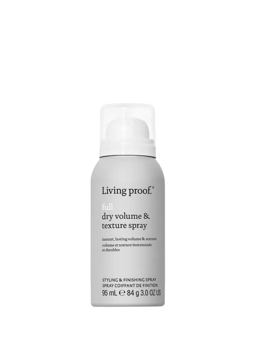 Living Proof Full Dry Volume & Texture Spray Hair Styling Spray