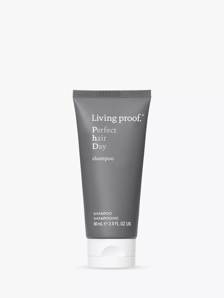 Living Proof Perfect Hair Day Shampoo, 60ml