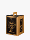 Gentlemen's Hardware night time lights globe on stand, imported from the UK
