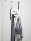 Umbra Estique over door multi organiser 14 hooks - British product
