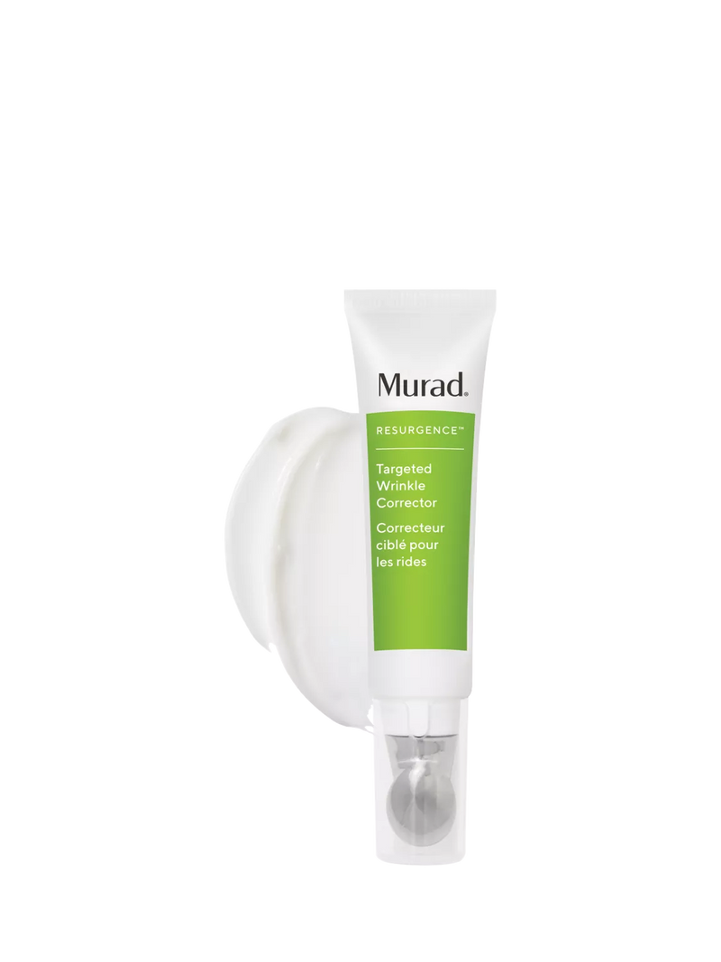 Murad wrinkle corrector retinol serum 15ml, imported from the UK