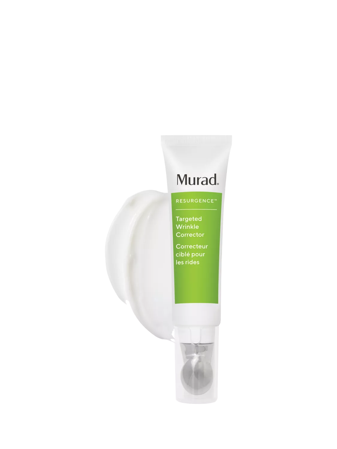 Murad wrinkle corrector retinol serum 15ml, imported from the UK