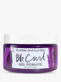 Bumble and bumble curl gel pomade 100ml (British brand)