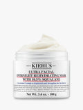 Kiehl's overnight rehydrating mask 100g (British brand)