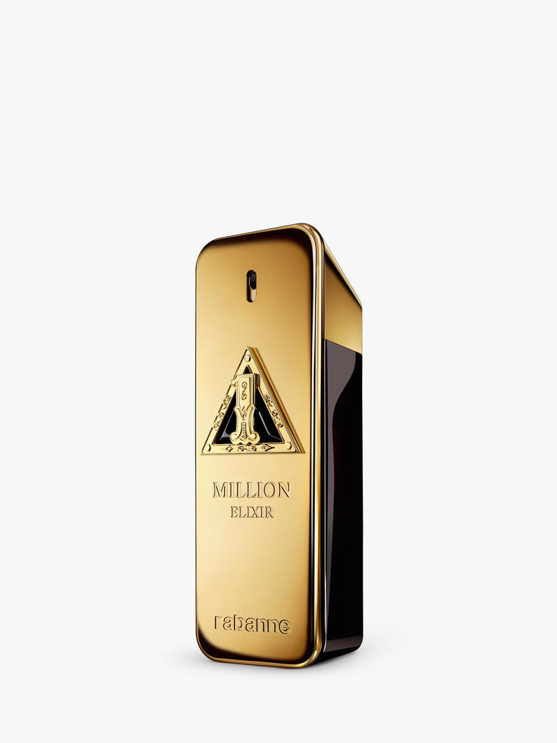Rabanne 1 Million Elixir Parfum Intense men's fragrance, imported from the UK