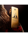 Rabanne 1 Million Elixir Parfum Intense men's fragrance, imported from the UK