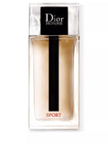 DIOR Homme Sport Eau de Toilette