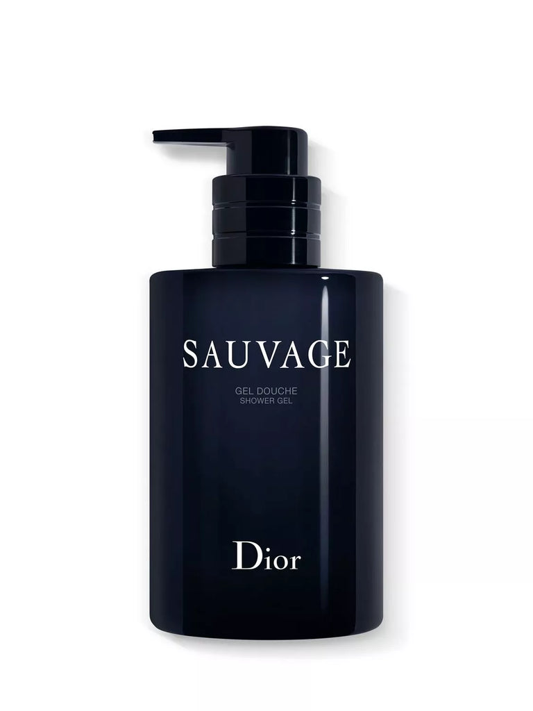 DIOR Sauvage Shower Gel, 250ml