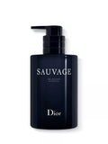 DIOR Sauvage Shower Gel, 250ml