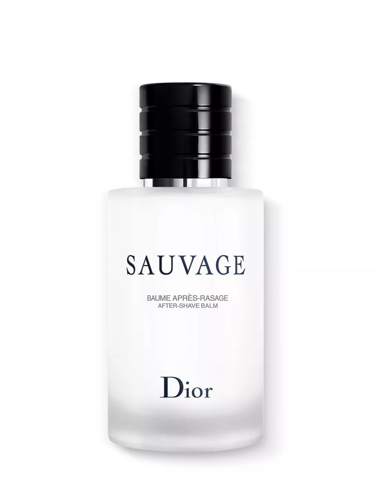 DIOR Sauvage After-Shave Balm, 100ml