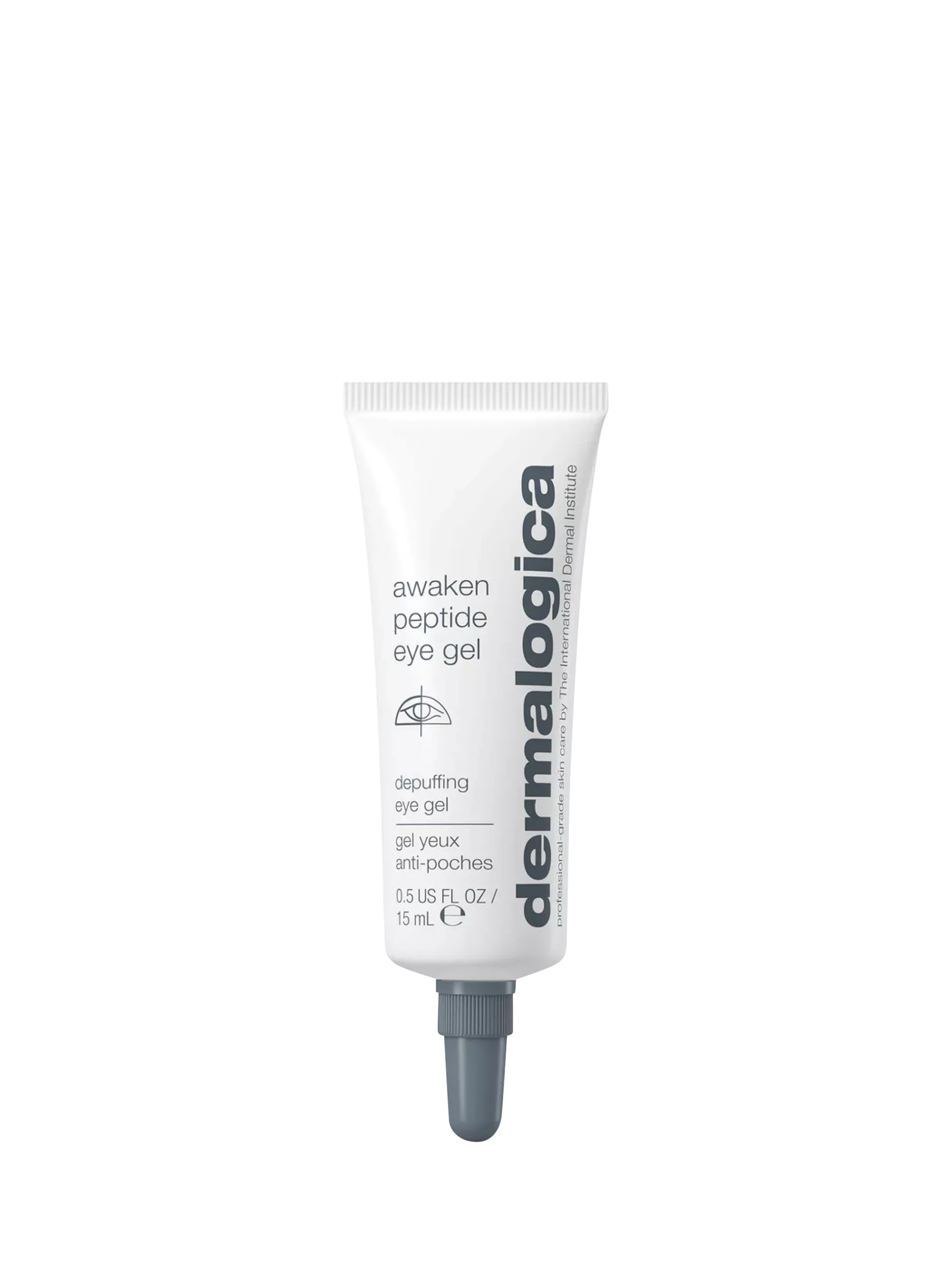 Dermalogica Awaken Peptide Eye Gel 15ml (British brand)
