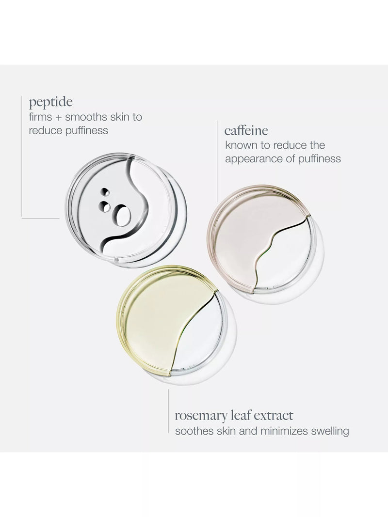 Dermalogica Awaken Peptide Eye Gel 15ml (British brand)
