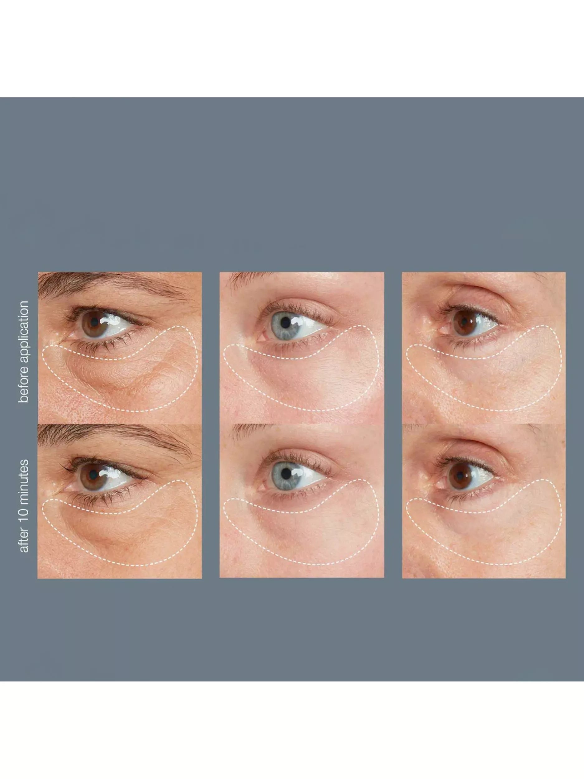 Dermalogica Awaken Peptide Eye Gel 15ml (British brand)