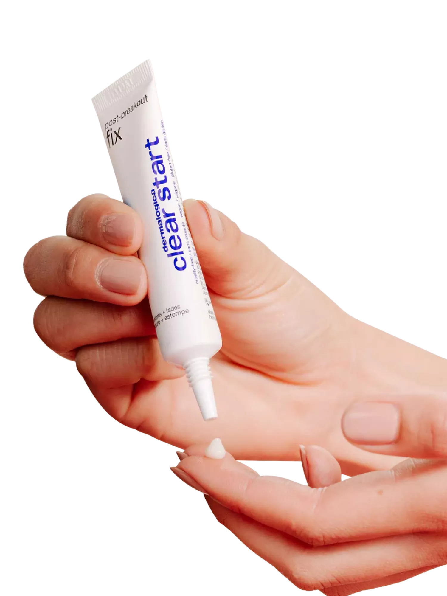 Dermalogica Post-Breakout Fix spot treatment 15ml - British product