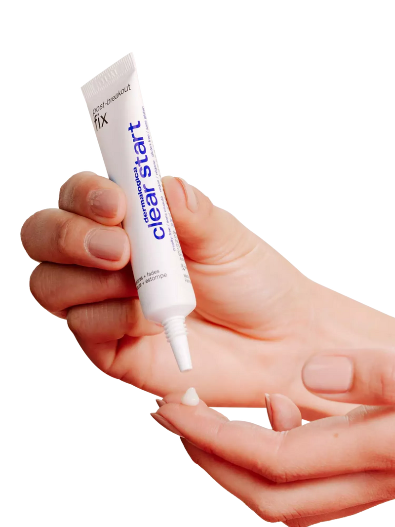 Dermalogica Post-Breakout Fix spot treatment 15ml - British product