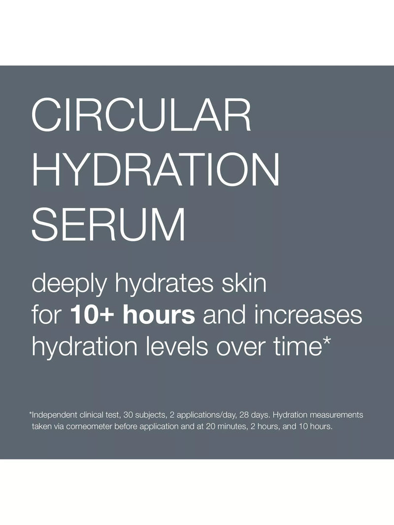 Dermalogica Circular Hydration Serum 30ml - British product