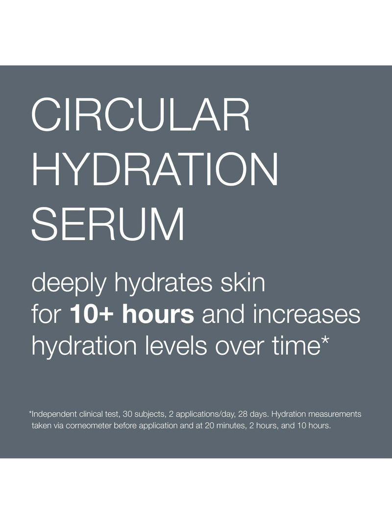 Dermalogica Circular Hydration Serum 30ml - British product