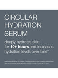 Dermalogica Circular Hydration Serum 30ml - British product