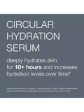 Dermalogica Circular Hydration Serum 30ml - British product