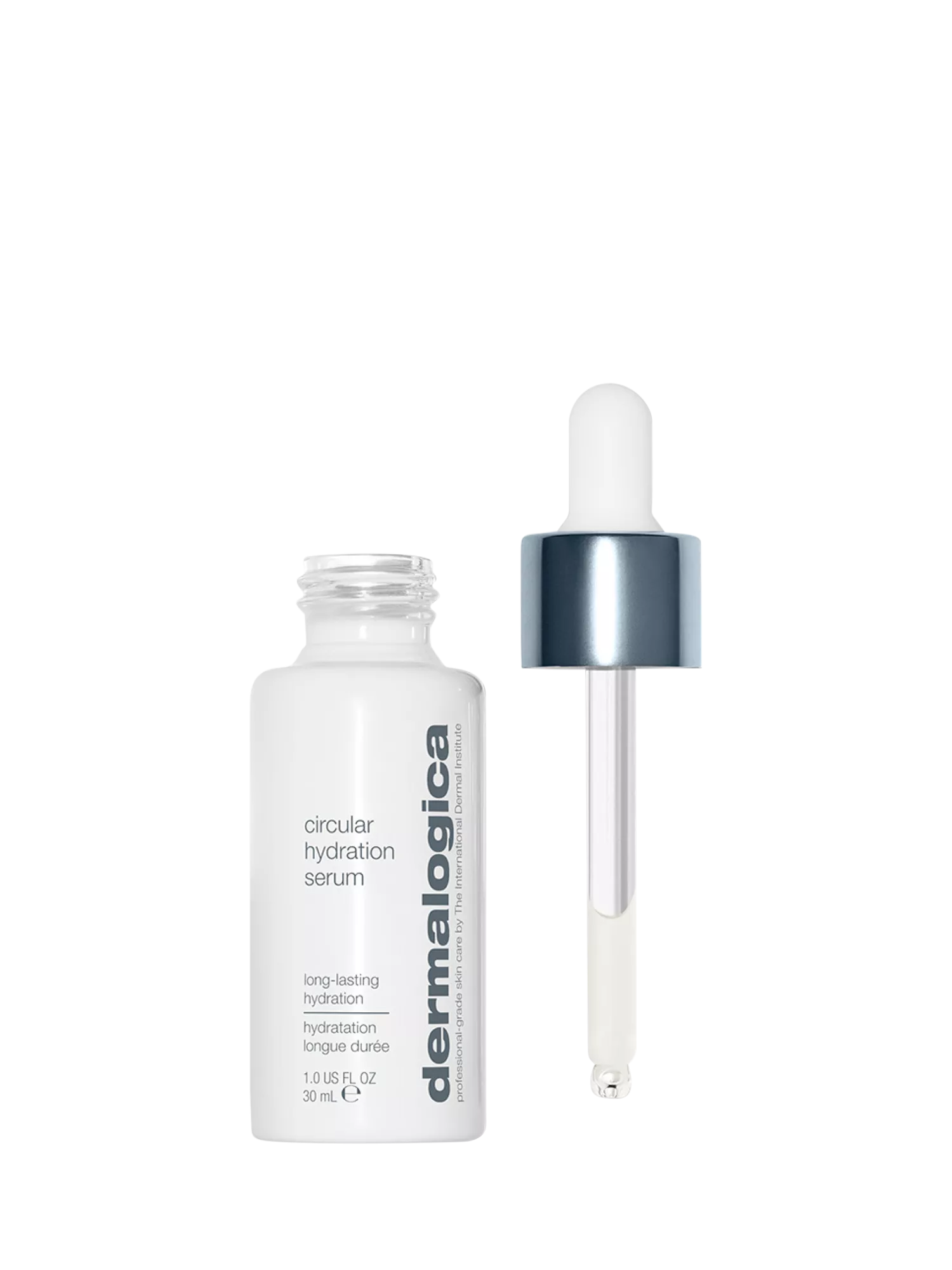 Dermalogica Circular Hydration Serum 30ml - British product