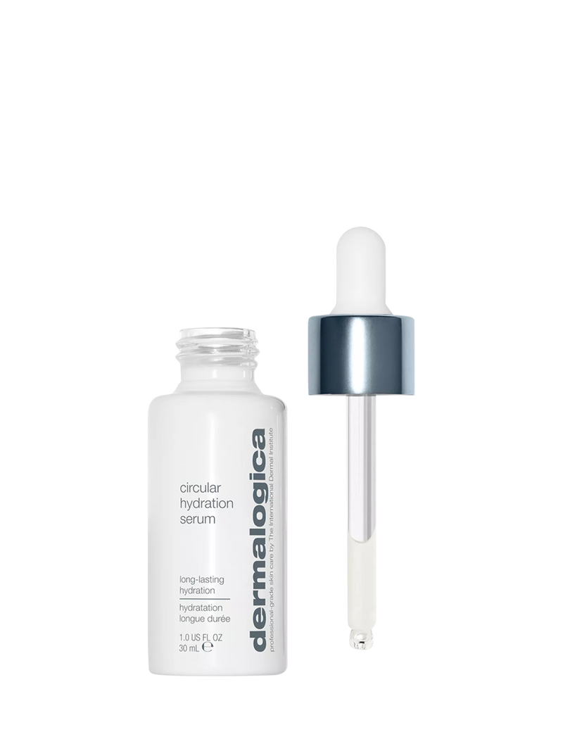 Dermalogica Circular Hydration Serum 30ml - British product