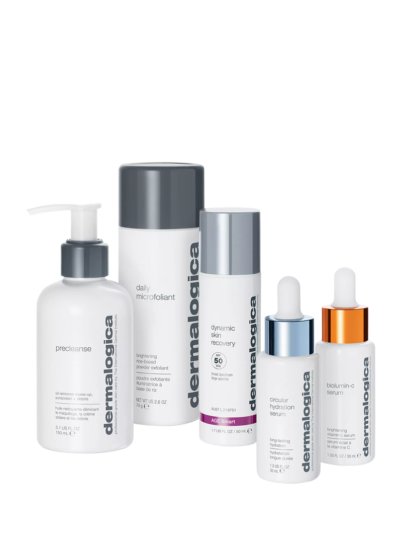 Dermalogica Circular Hydration Serum 30ml - British product