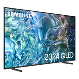 Samsung QE43Q67DAUXXU 43 Inch QLED 4K Ultra HD Smart TV GOODS Costco UK