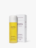 ESPA Restorative bath and body oil 100ml - British product