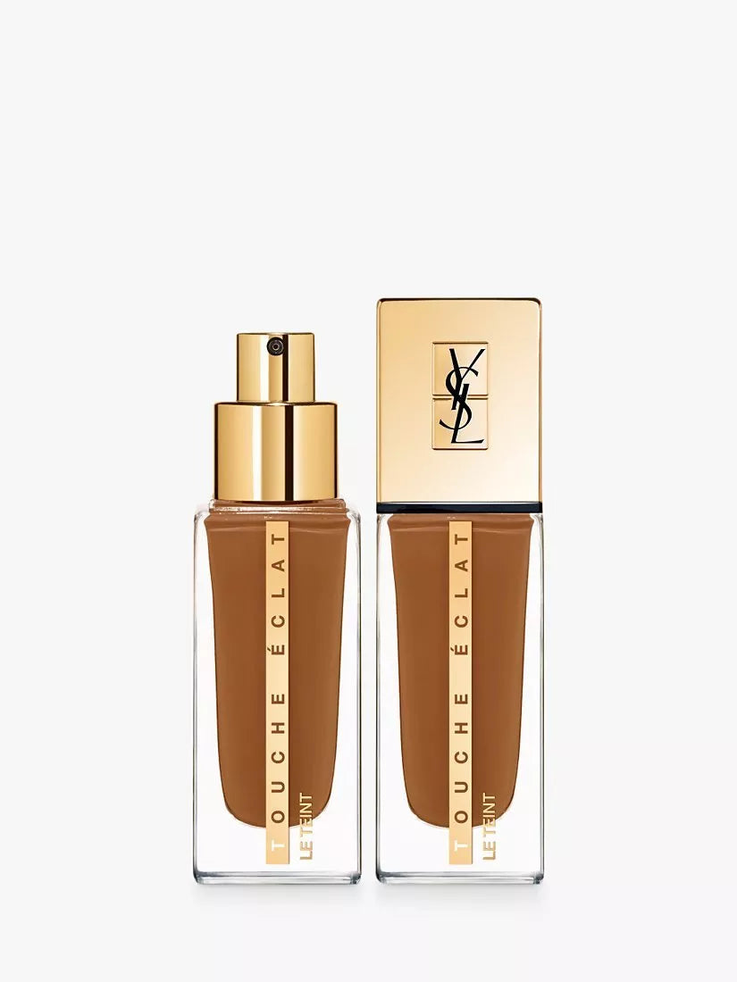 Yves Saint Laurent Touche Éclat Le Teint Foundation SPF 22, BD0
