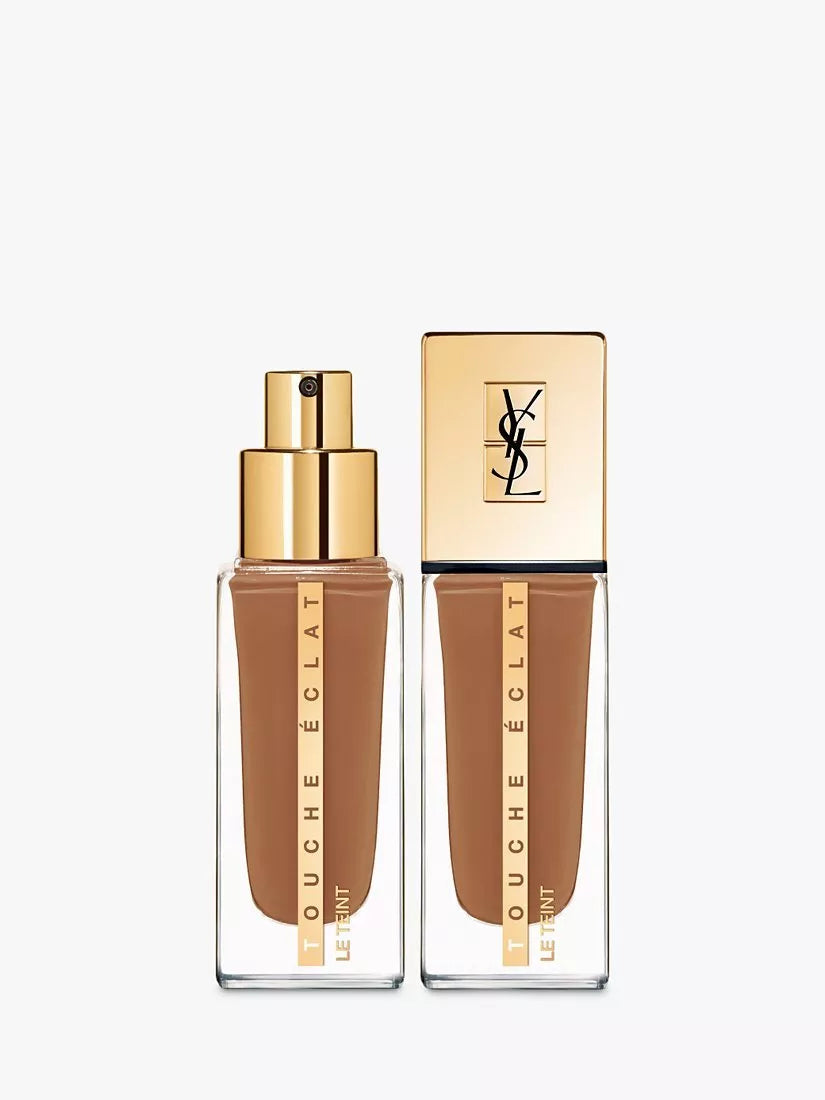 Yves Saint Laurent Touche Éclat Le Teint Foundation SPF 22, BD85